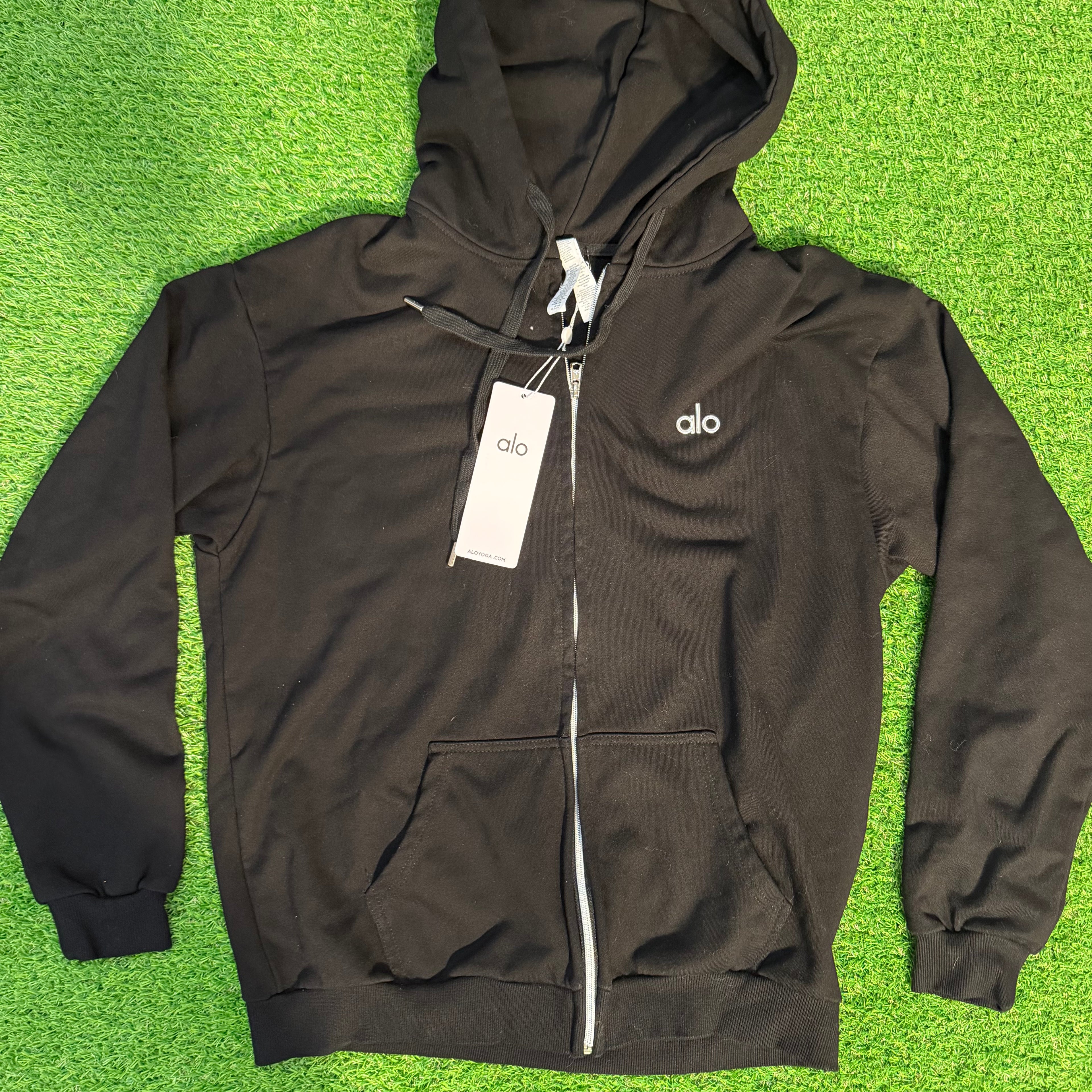 MENS ZIP UP